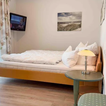 Elegantes-apartment-ankerplatz-duhnen Cuxhaven