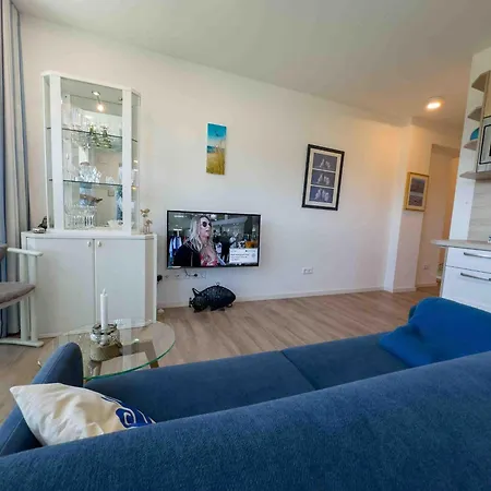 Elegantes-apartment-ankerplatz-duhnen Cuxhaven