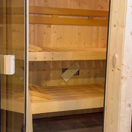 Elegantes-apartment-ankerplatz-duhnen Apartament Cuxhaven