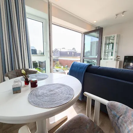Elegantes-apartment-ankerplatz-duhnen * Cuxhaven