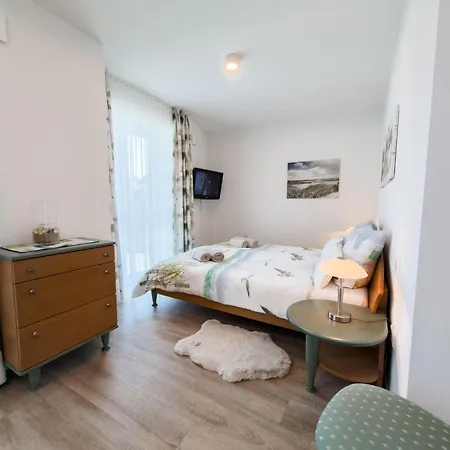 Elegantes-apartment-ankerplatz-duhnen * Cuxhaven