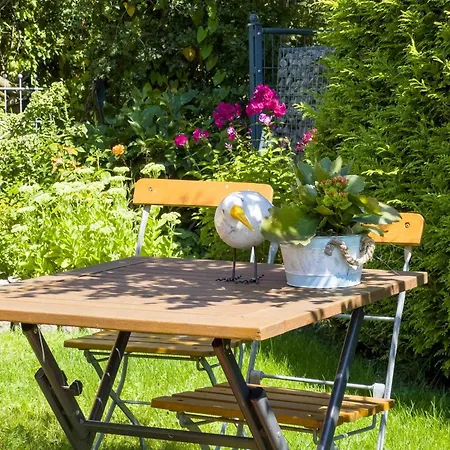 Elegantes-apartment-ankerplatz-duhnen * Cuxhaven
